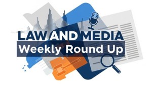 Law and Media Round Up – 2 February 2026 – Inforrm’s Blog