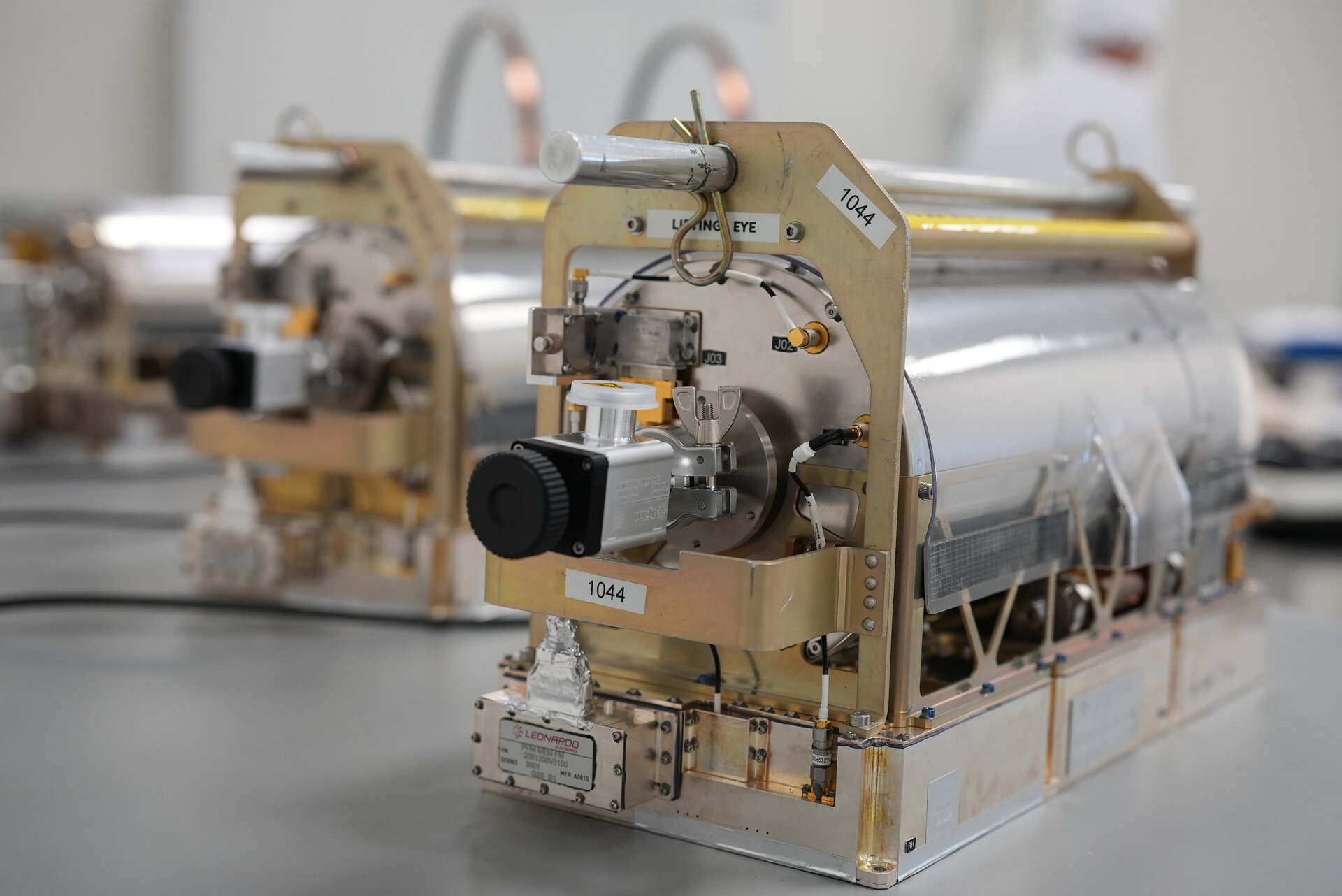 Three ways R&D has shaped Galileo Second Generation