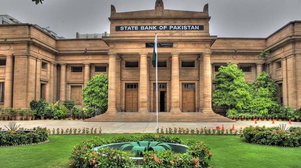 State Bank of Pakistan Approves Designs of New Currency Notes