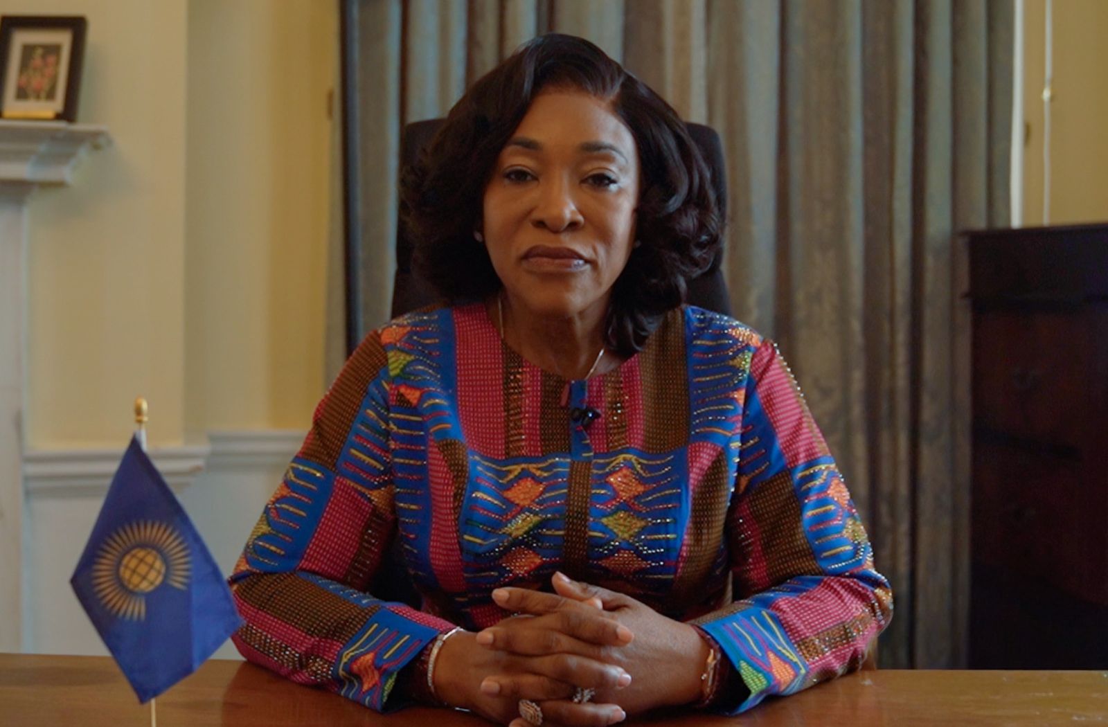 High level statement by the Commonwealth Secretary-General at the 61st Session of the United Nations Human Rights Council