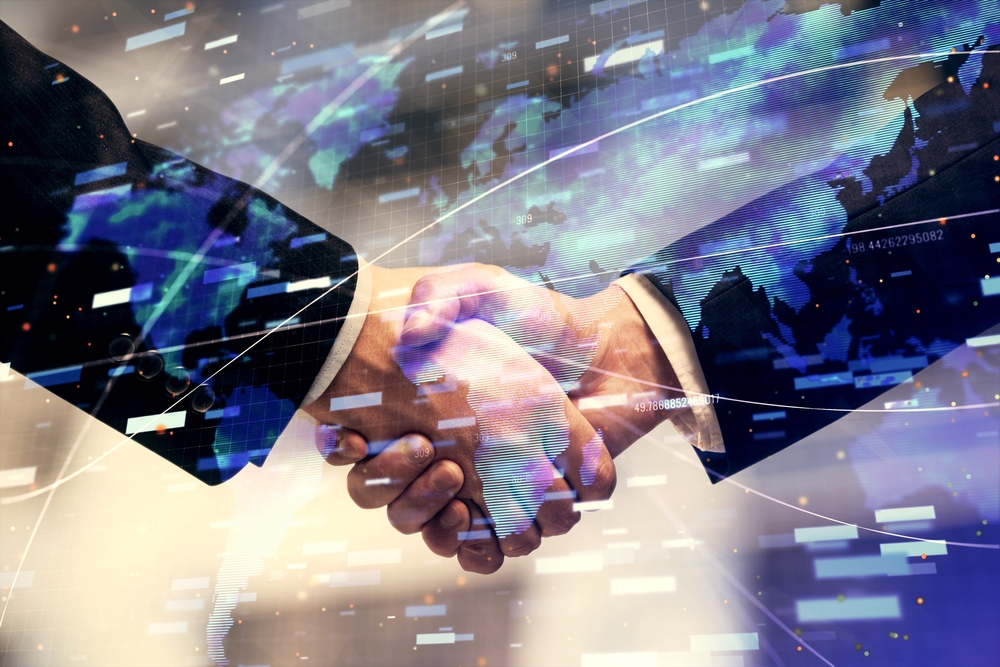 ResearchGate and Taylor & Francis expand partnership