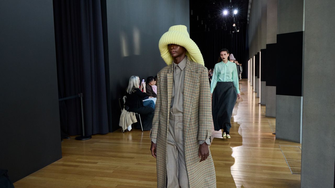 From Miranda Priestly to MFW: Meet Women-Led Label Sa Su Phi