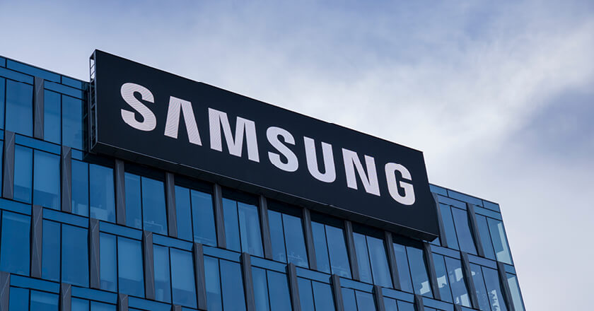 Samsung to offer unlimited repairs in select markets