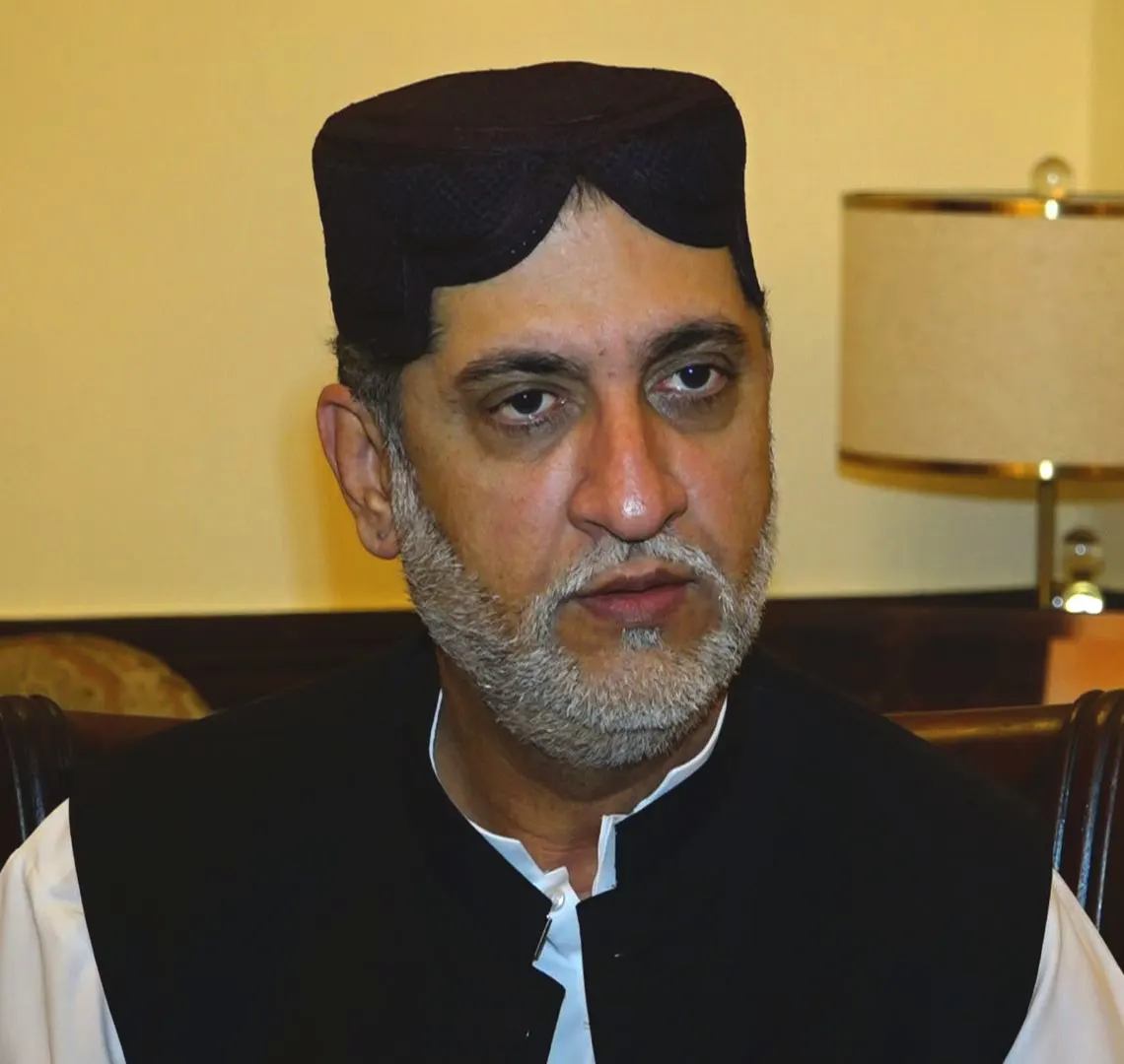 NA Speaker Ayaz Sadiq accepts Akhtar Mengal’s resignation after over a year