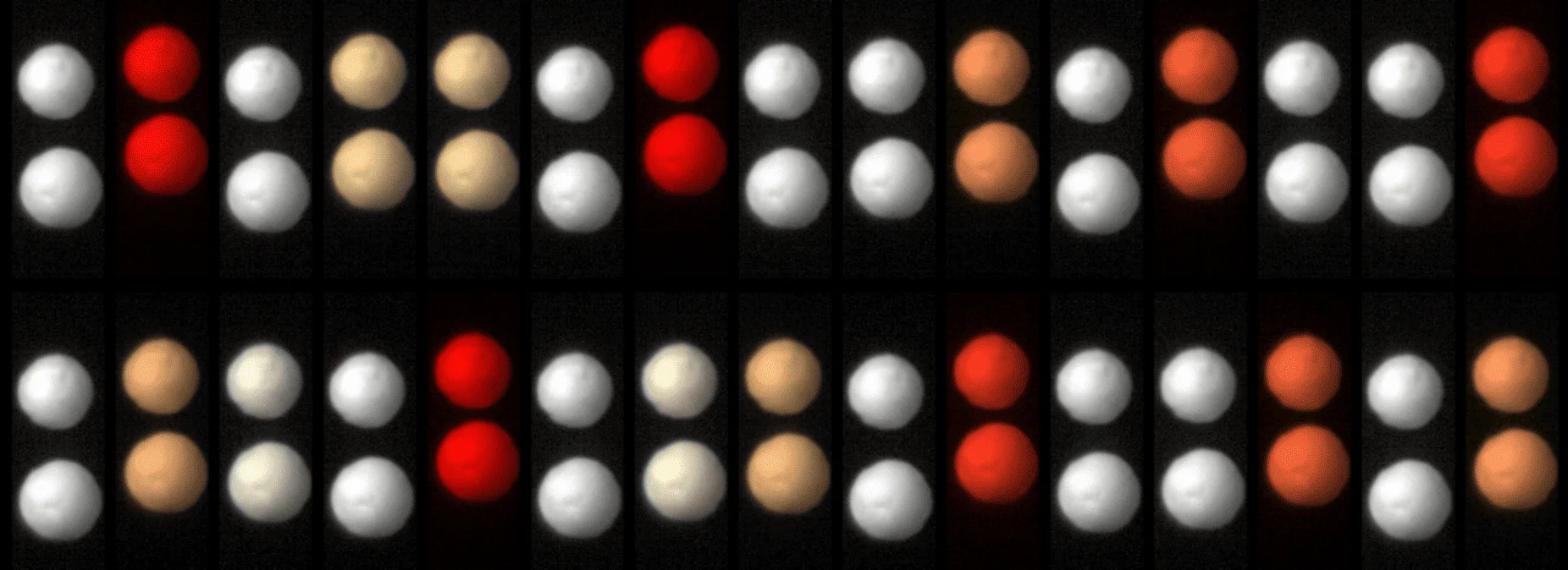 NYU Scientists Discover Levitating Time Crystals You Can Hold in Your Hand