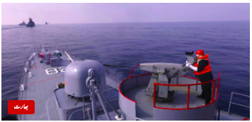 Indian naval expansion raises security concerns in South Asia and Indian Ocean region > Kashmir Media Service