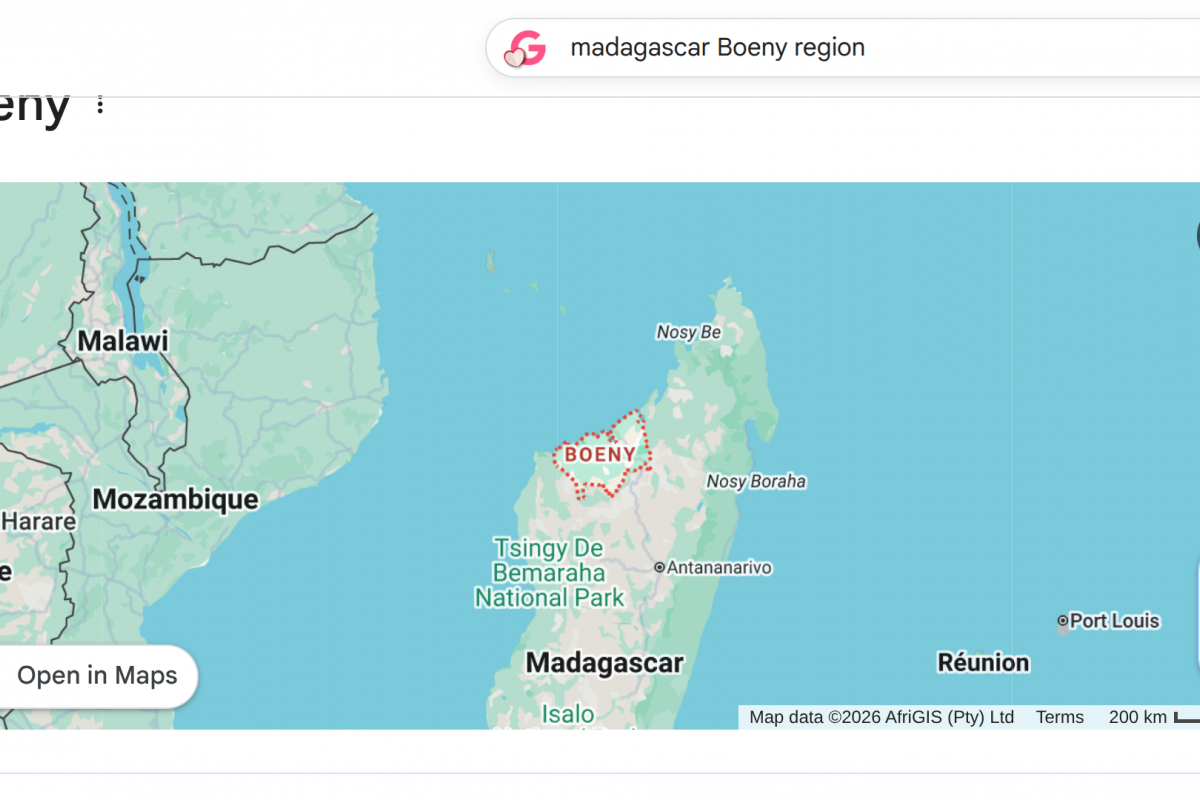 Madagascar’s Mpox Outbreak Reaches Réunion Island — Vax-Before-Travel