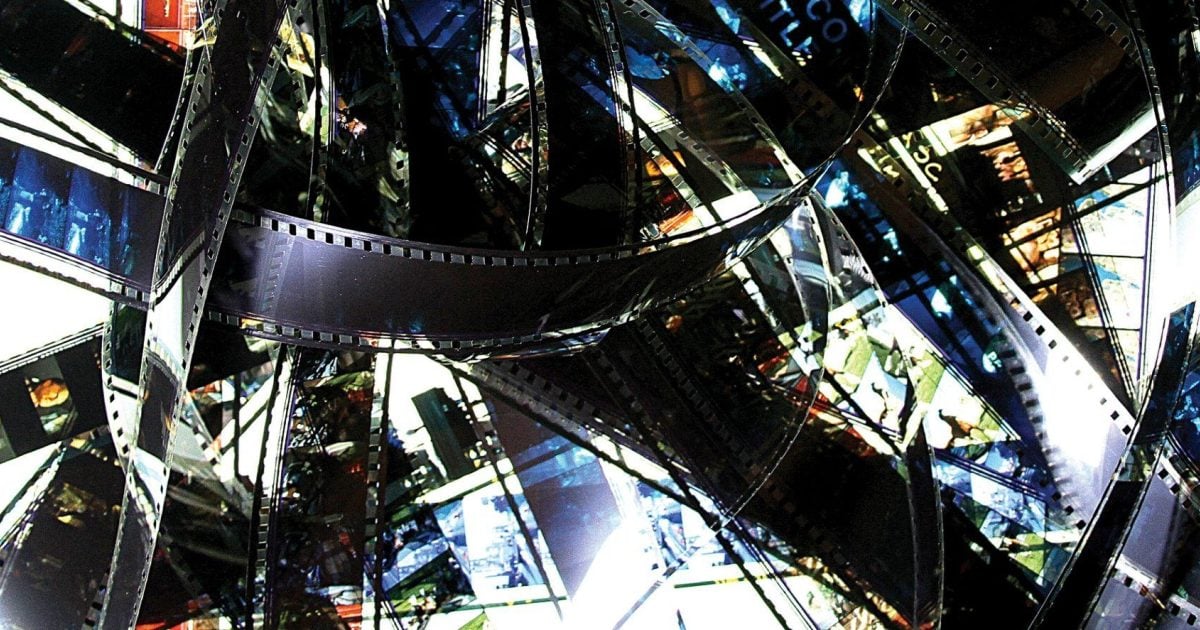 The State of Shooting on Film — Part I