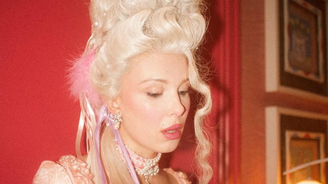 Beauty Marks: The Best Beauty Looks of the Week