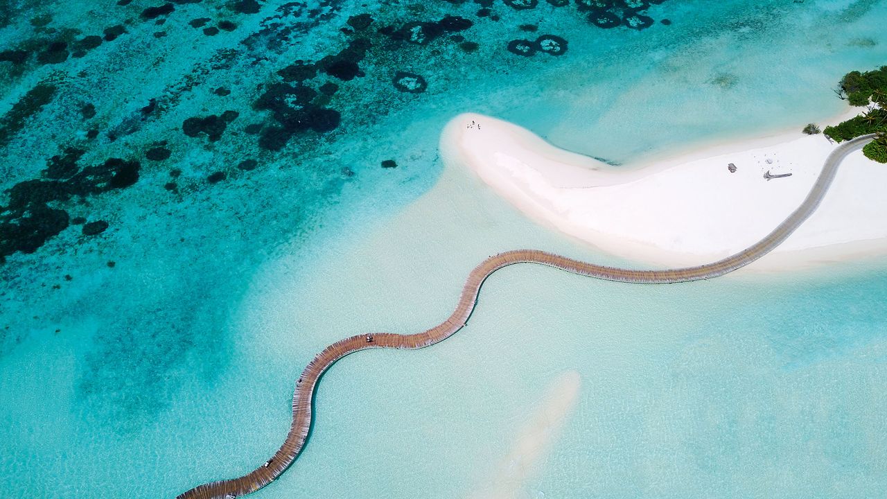 Wellness & Spa Guide: where to find the world’s best spas in 2026