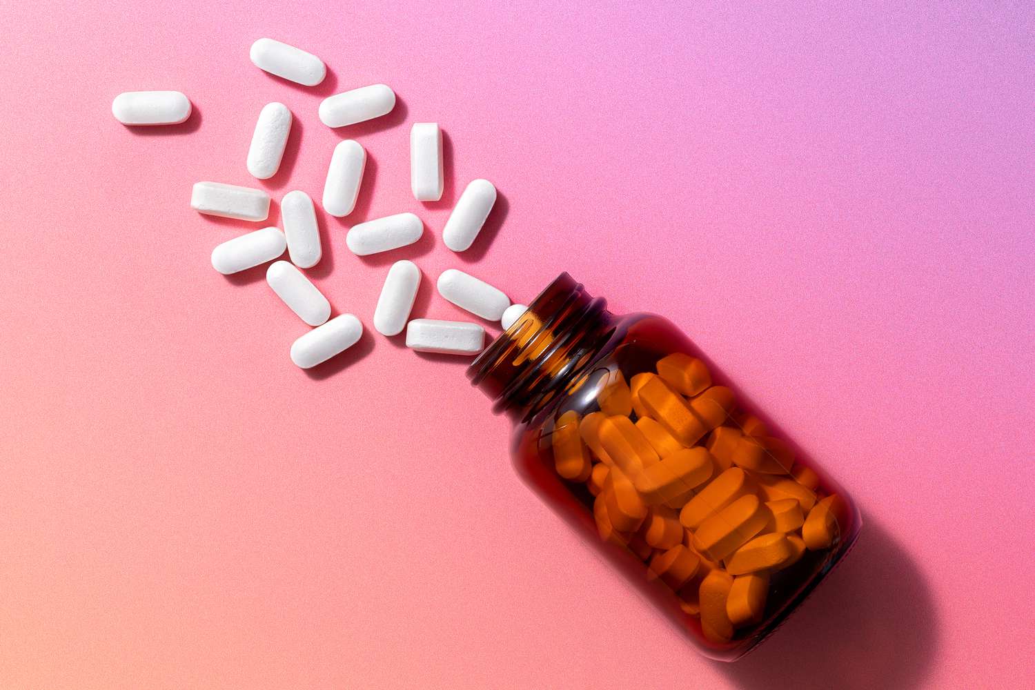 6 Supplements You Shouldn’t Take for Better Heart Health