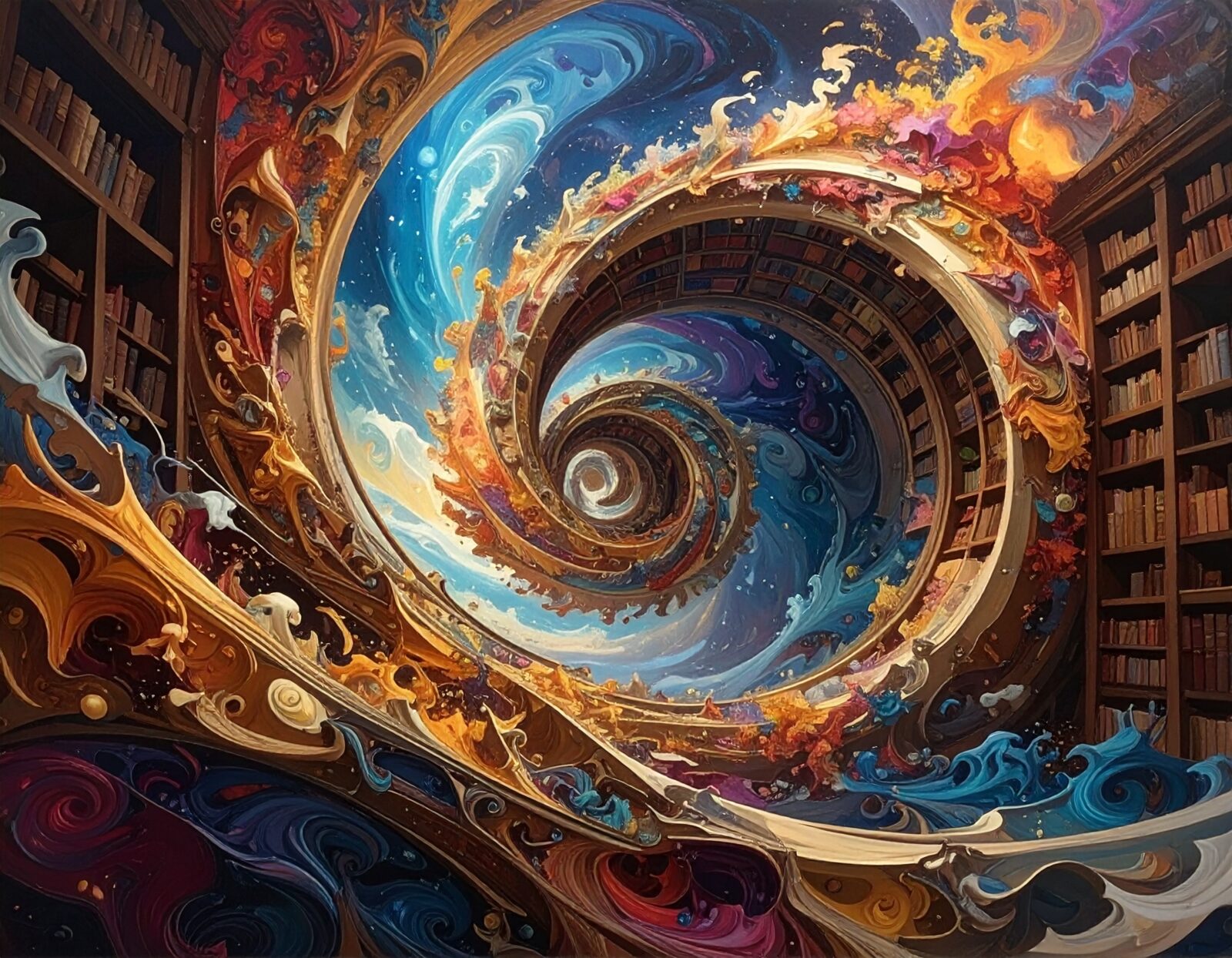 Designing for Nondeterministic Dependencies – O’Reilly