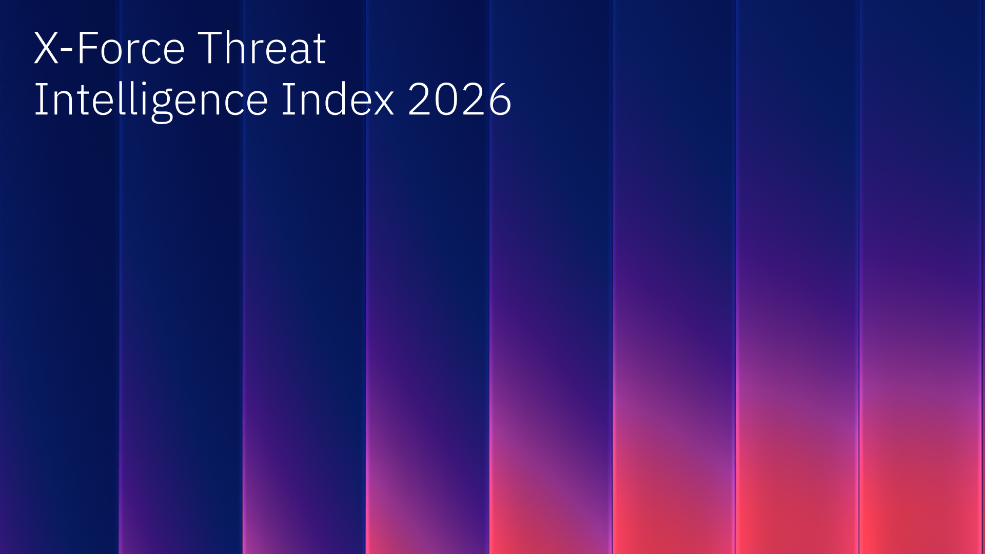 AI-Driven Attacks are Escalating as Basic Security Gaps Leave Enterprises Exposed