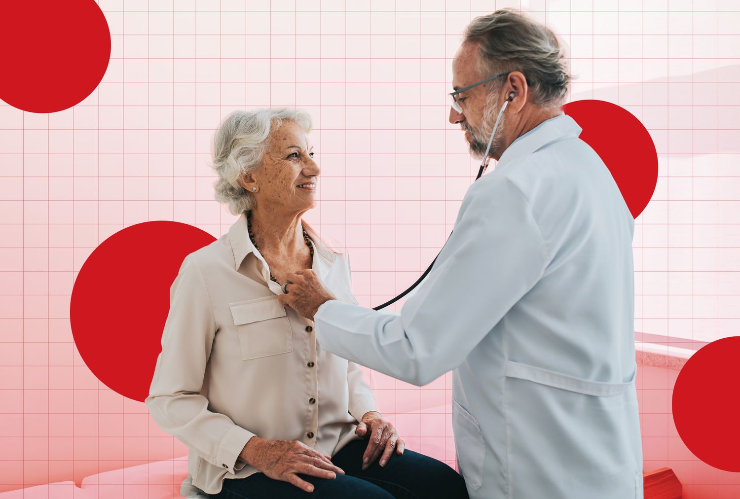 Experts Warn This Habit Could Age Your Heart Fast