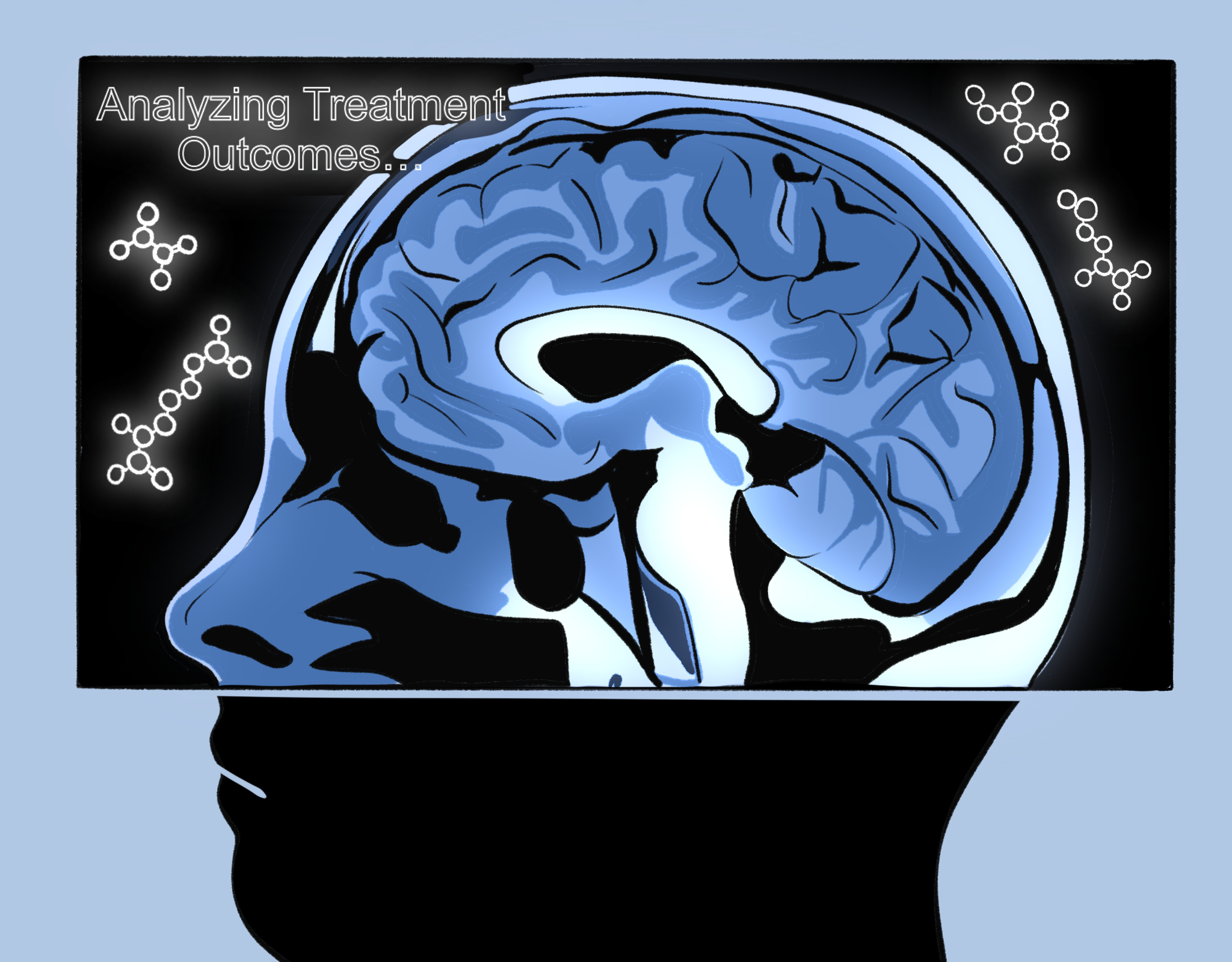 UMich researchers create digital AI copy of patient brain tumors