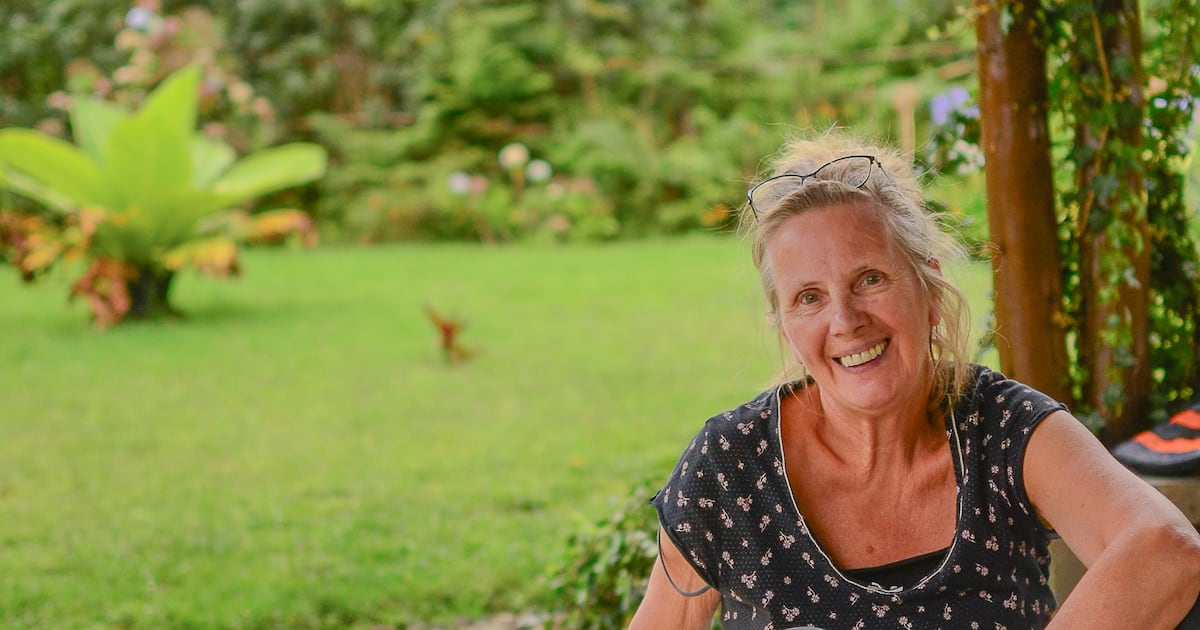 Artist whose work won admirers throughout Ireland – The Irish Times