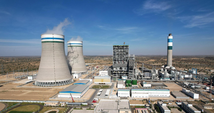 Power generation hits record 9,140 GWh in January 2026