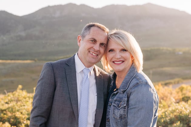 How the new hymn ‘As Bread Is Broken’ came to be – Church News