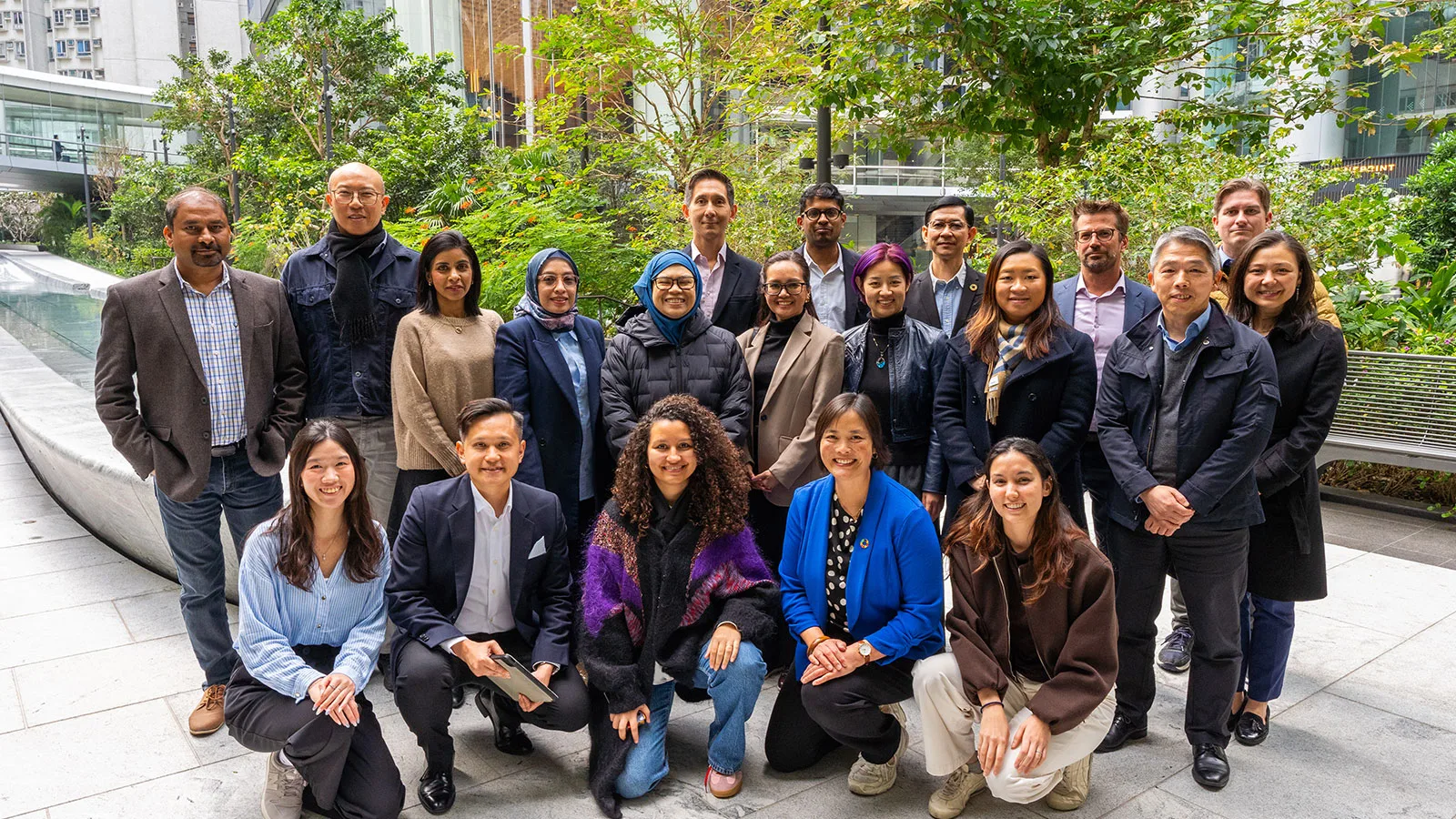 WBCSD Heads of Climate Base Camp APAC 2026: Navigating Climate Leadership from an Asian Perspective