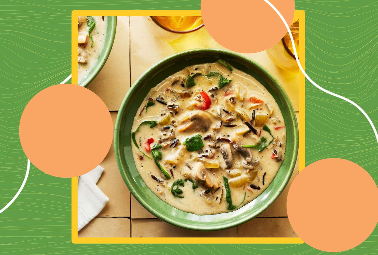 Women over 40 Are Low in Vitamin D—These Foods Can Help