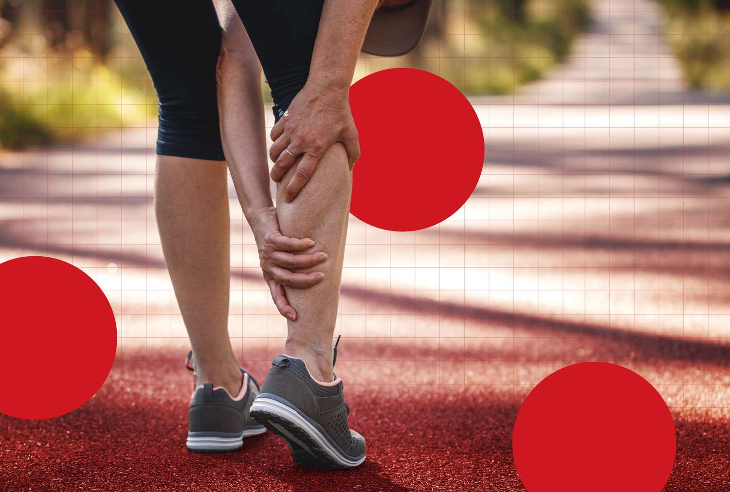 What Happens to Your Joints When You Walk in Unsupportive Shoes