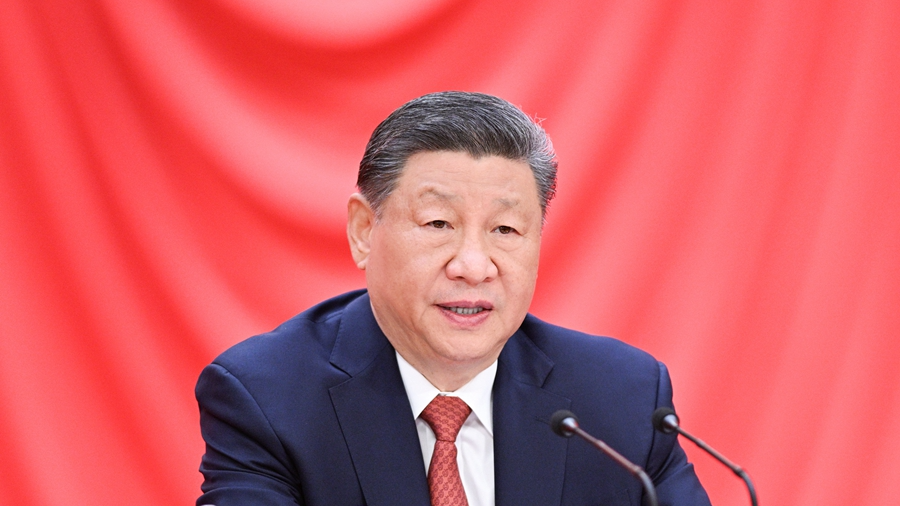 Xi Chairs CPC Meeting on 15th Five-Year Plan – Pakistan Today