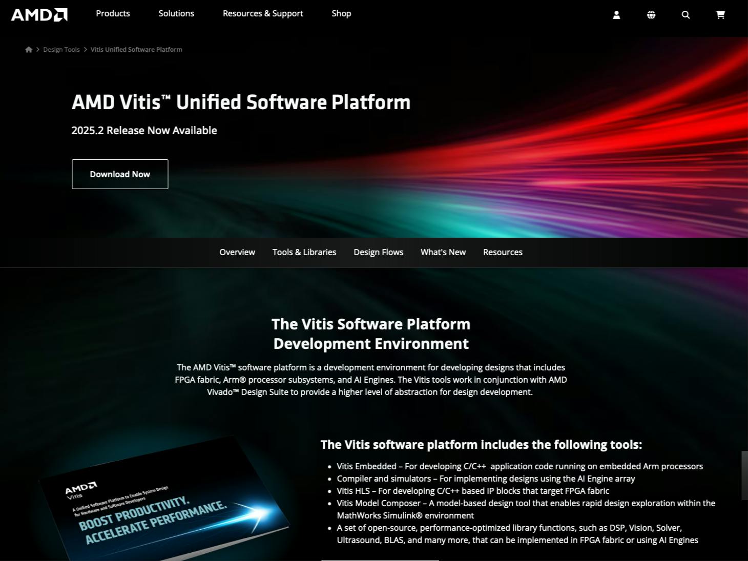 AMD FPGA Tools 2025.1/2025.2 Install on Ubuntu 24.04