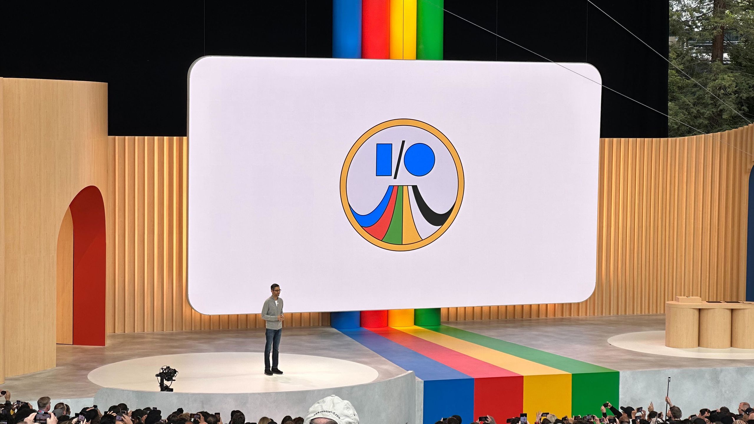 Google I/O 2026 confirmed for May 19: Here’s what to expect