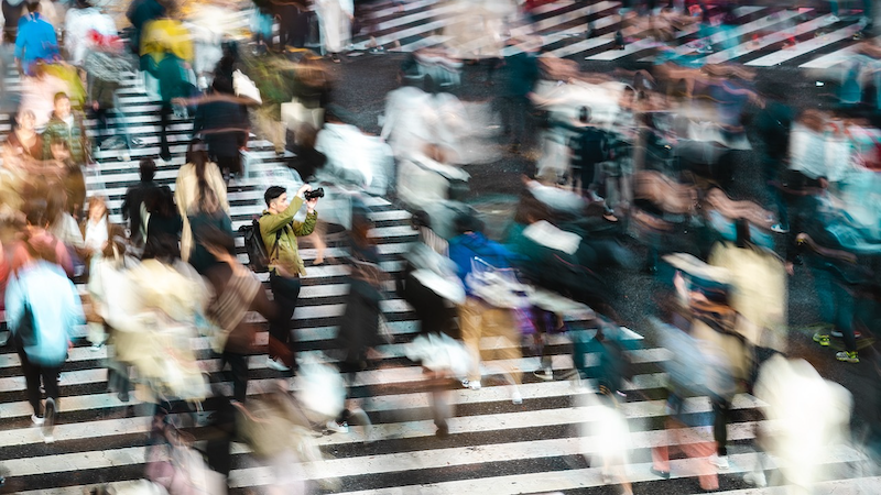 Mapping The Urban Breath – Eurasia Review