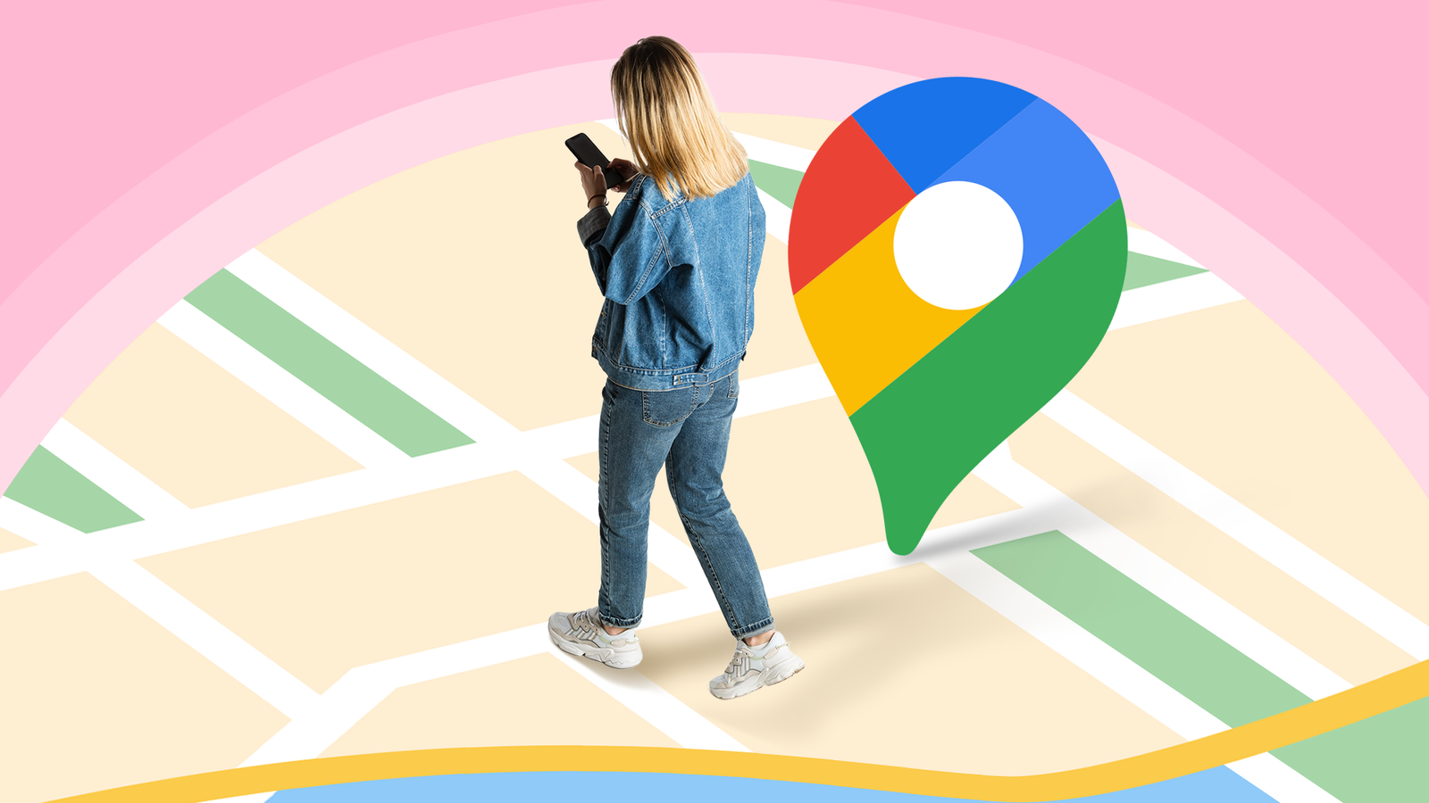 Why I’m stuck with Google Maps even though I’ve found better apps