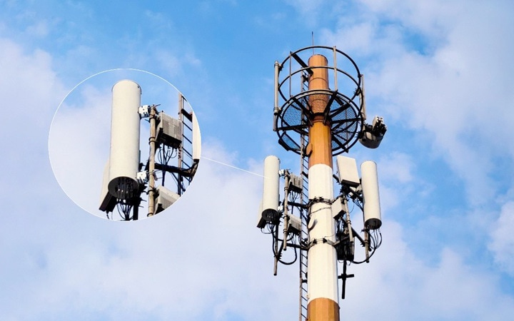 MTN and Huawei Jointly Complete World’s First Large-scale Deployment of the Alpha Antenna, Leading Africa’s AI-Powered Network