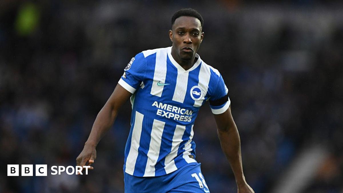 Premier League LIVE: Brighton & Hove Albion vs Crystal Palace – team news, build-up, live text updates & radio commentary