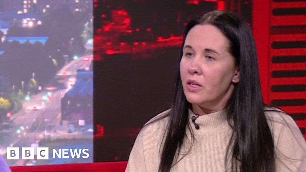 Baftas row has sparked negativity over Tourette's, mum says – BBC