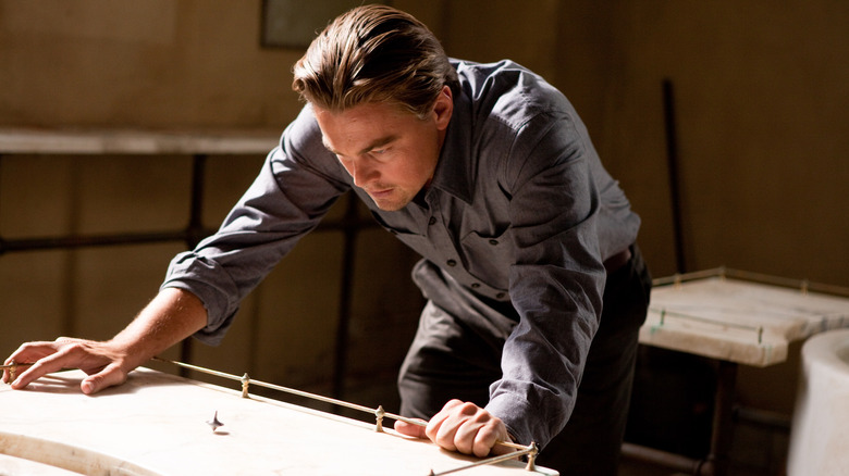 Scientists Have Tried To Make Christopher Nolan’s Inception Movie A Reality