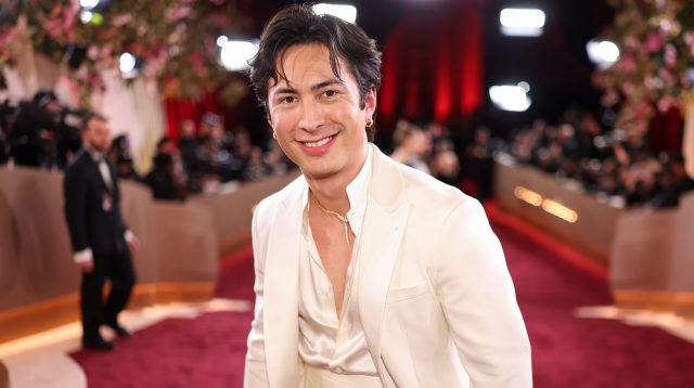 Heated Rivalry’s Hudson Williams Teases His Own ‘Semi-Autobiographical’ Novel