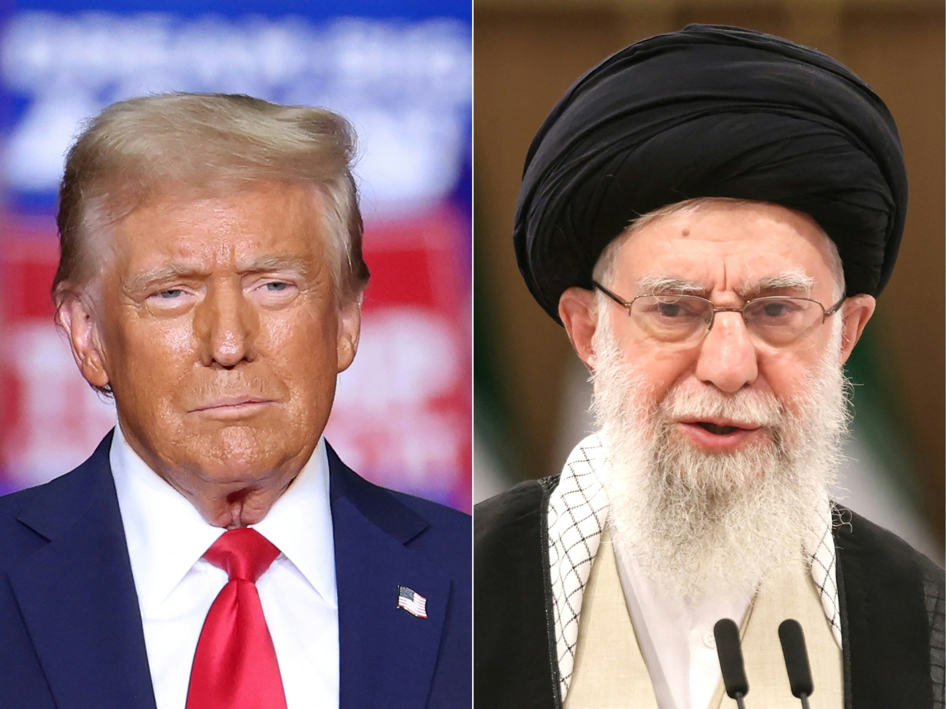 Can US-Iran diplomacy work? Inside the narrow window for talks | Military News