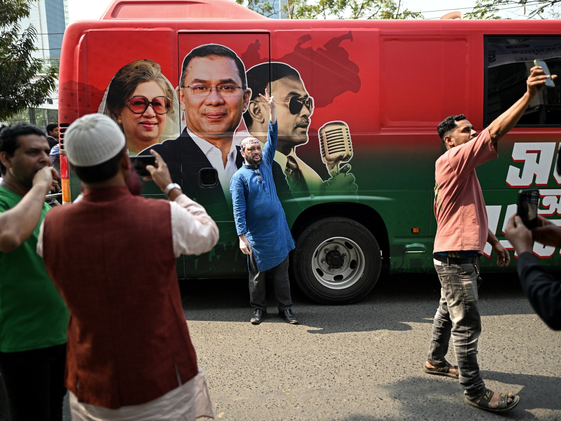 Bangladesh election 2026: What happens, when, and what’s at stake? | Bangladesh Election 2026 News