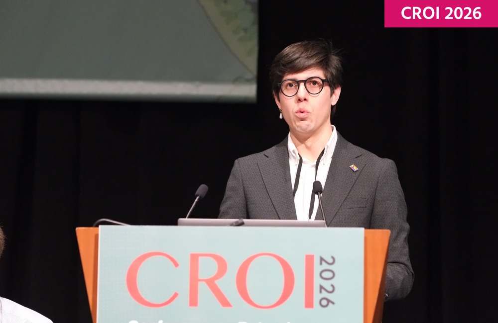 Oropharyngeal cancer is becoming more common in heterosexual men with HIV