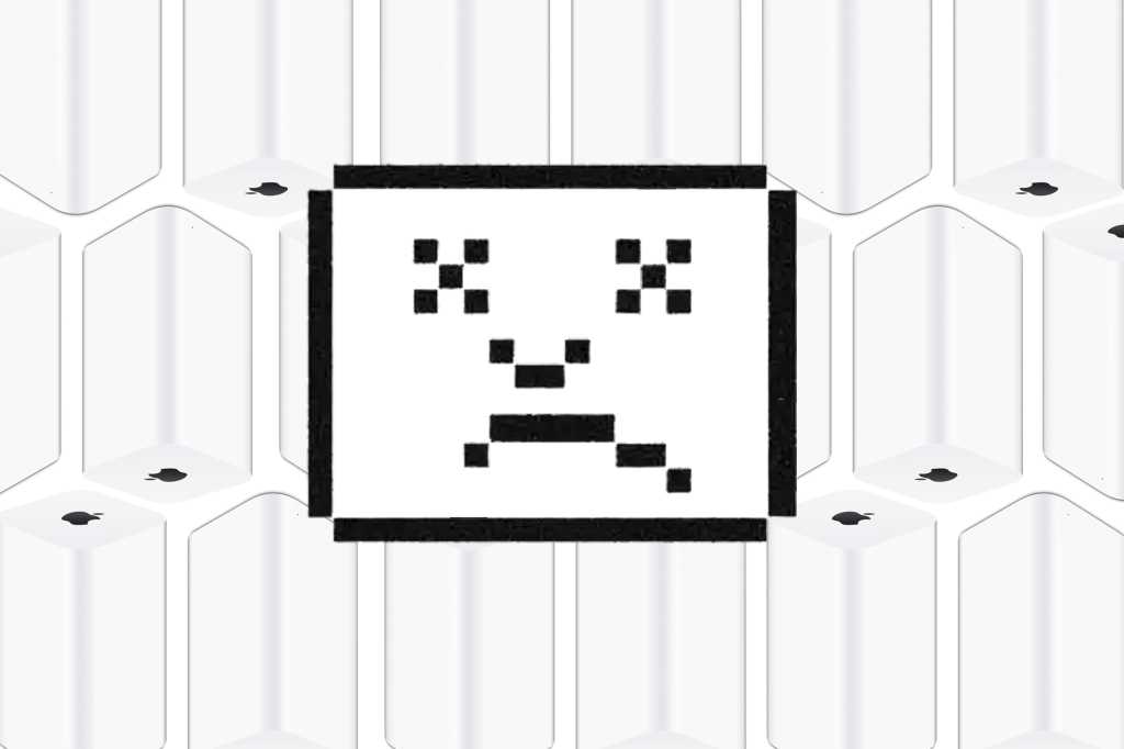 macOS 26 bricked my AirPort Time Capsule