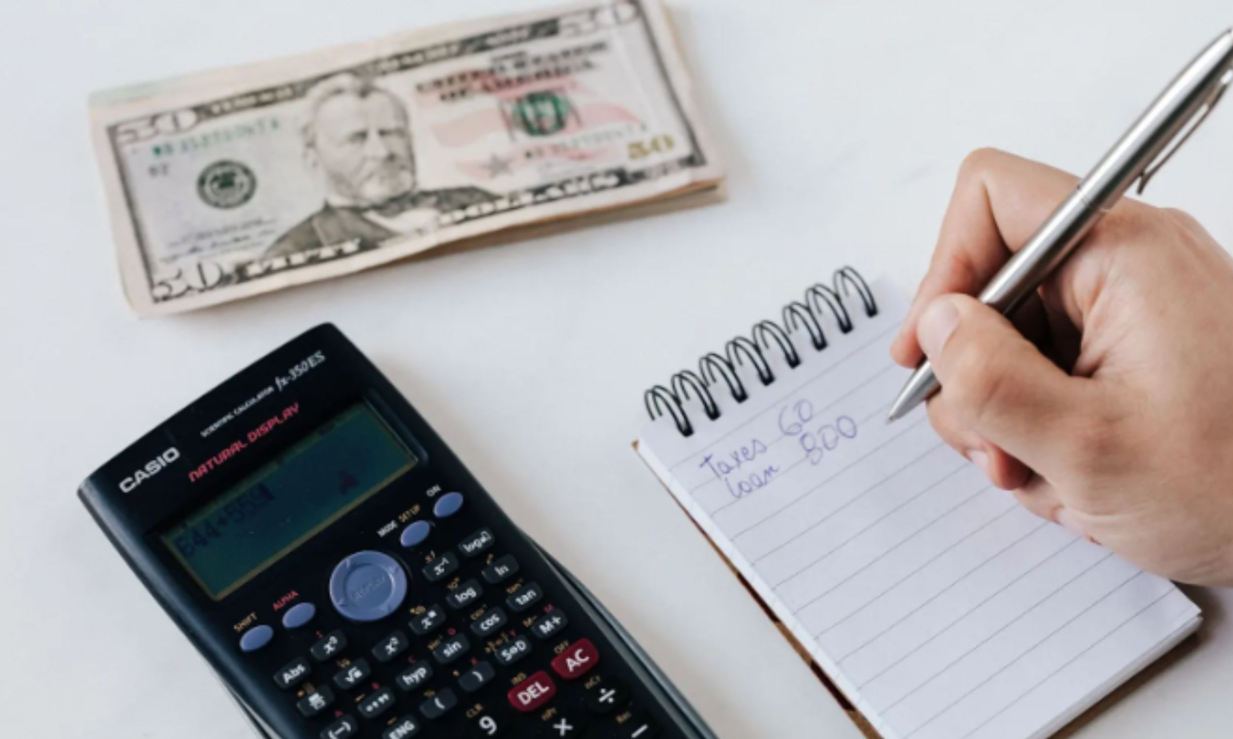 People with anxiety use ‘buy now, pay later’ loans more often