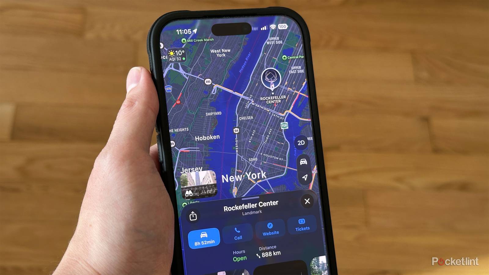 I went back to Apple Maps for a week and here’s how it really compares to Google Maps