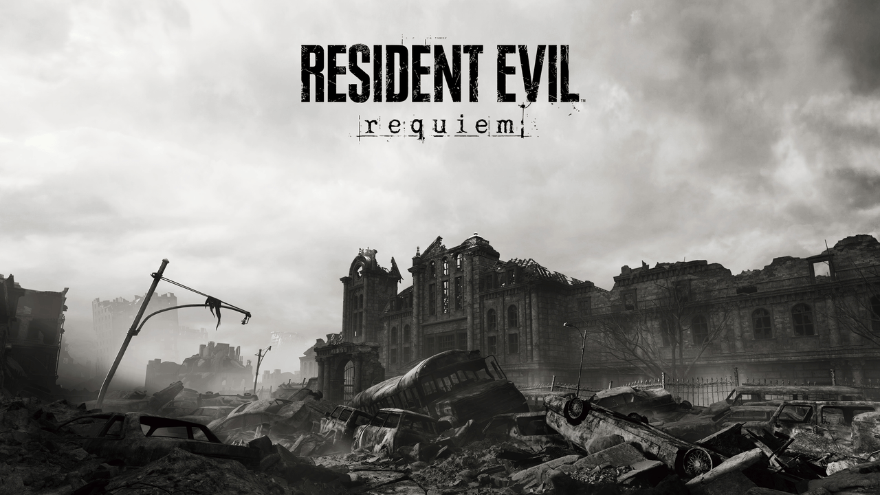 Release of ‘Resident Evil Requiem’ tops February industy news (with trailers) – City Times