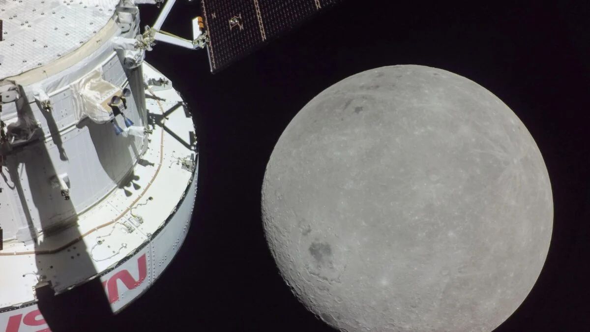 NASA’s Artemis 2 Will Test Human Health in Deep Space Like Never Before