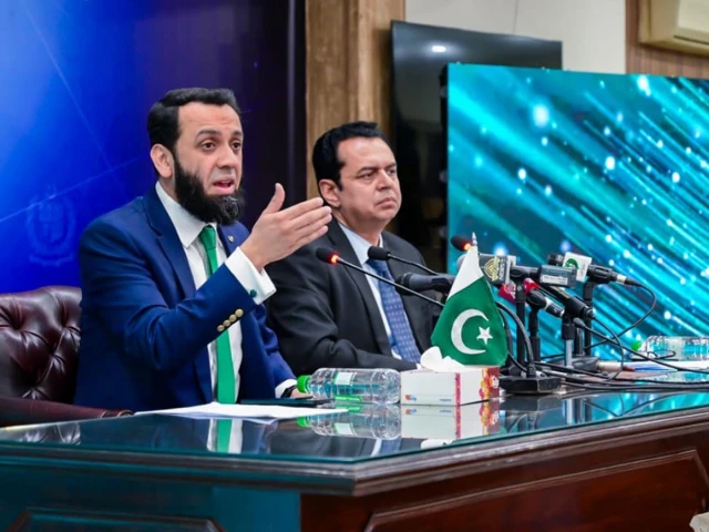 Federal govt terms Khyber jirga a ‘charge sheet’, seeks K-P apology