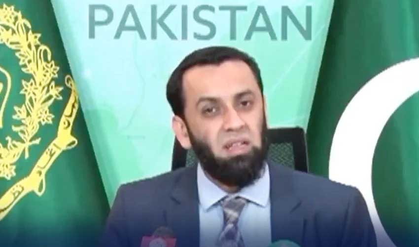 ‘Imran’s name not mentioned in PM Shehbaz-KP CM meeting’