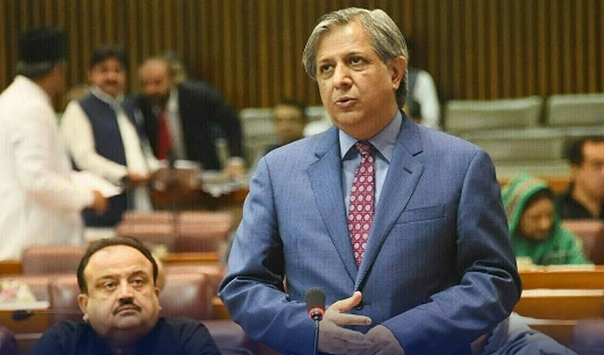 Law minister says Imran fully recovered; medical report satisfactory