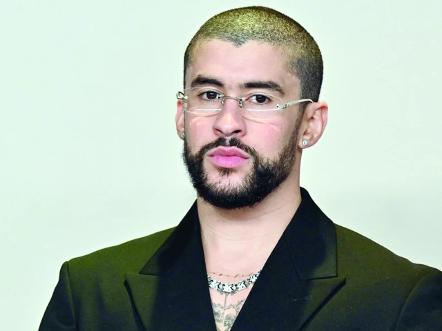 What Bad Bunny’s Grammy wins mean for Latinos in the US