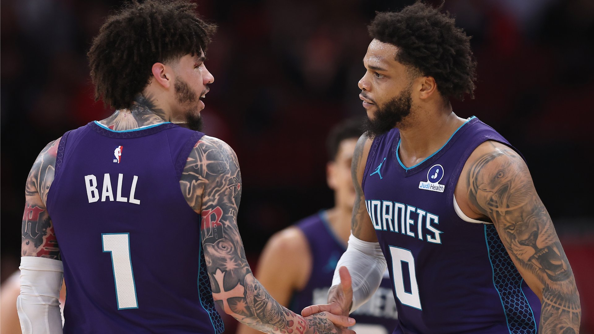 Starting 5: Hornets keep rolling, key matchup in East looms
