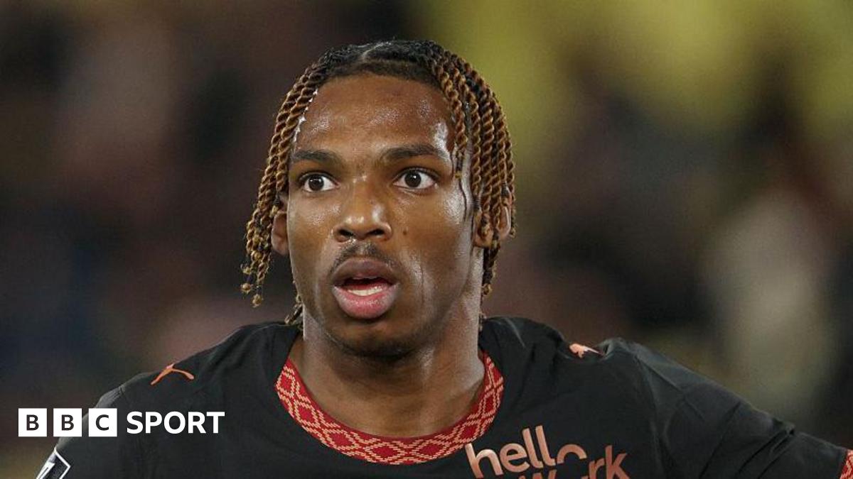 Jeremy Jacquet: Why are Liverpool spending £60m on Rennes centre-back?