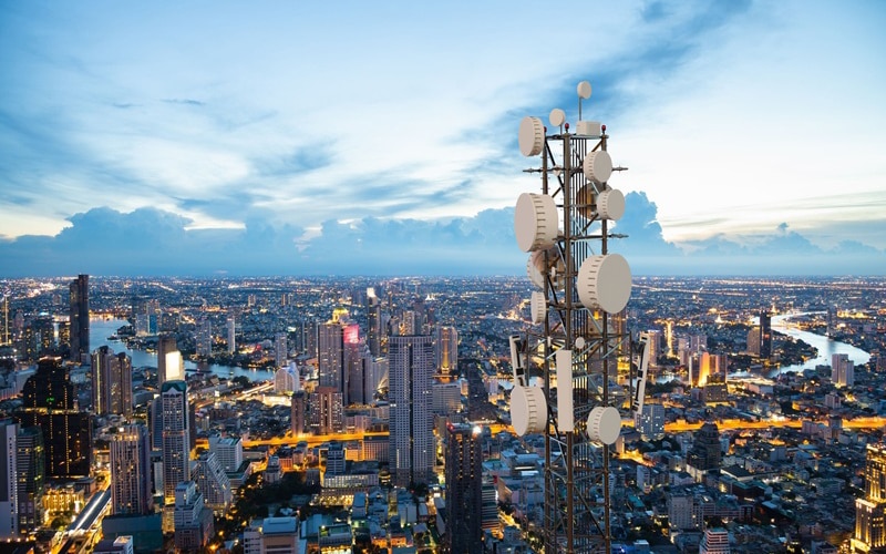 MWC 2026 |Huawei Launches 5G-A Oriented MBH Architecture, Building a New Foundation for the Agentic MBB Era